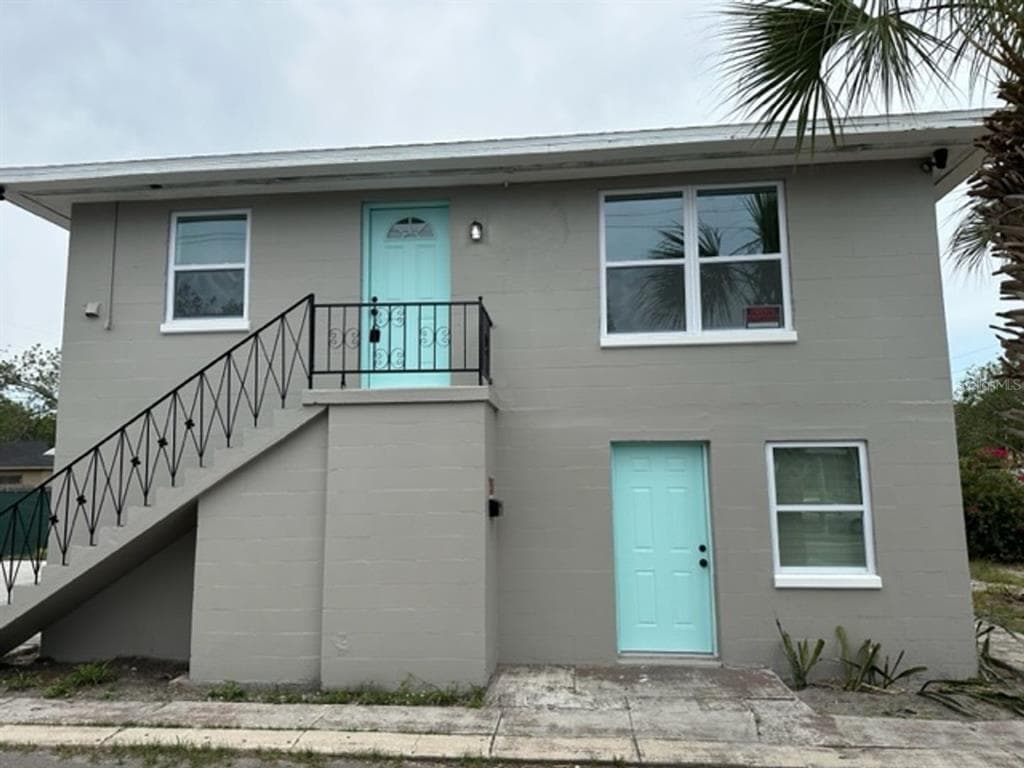 1110 16TH STREET S # B, ST PETERSBURG, FL 33705