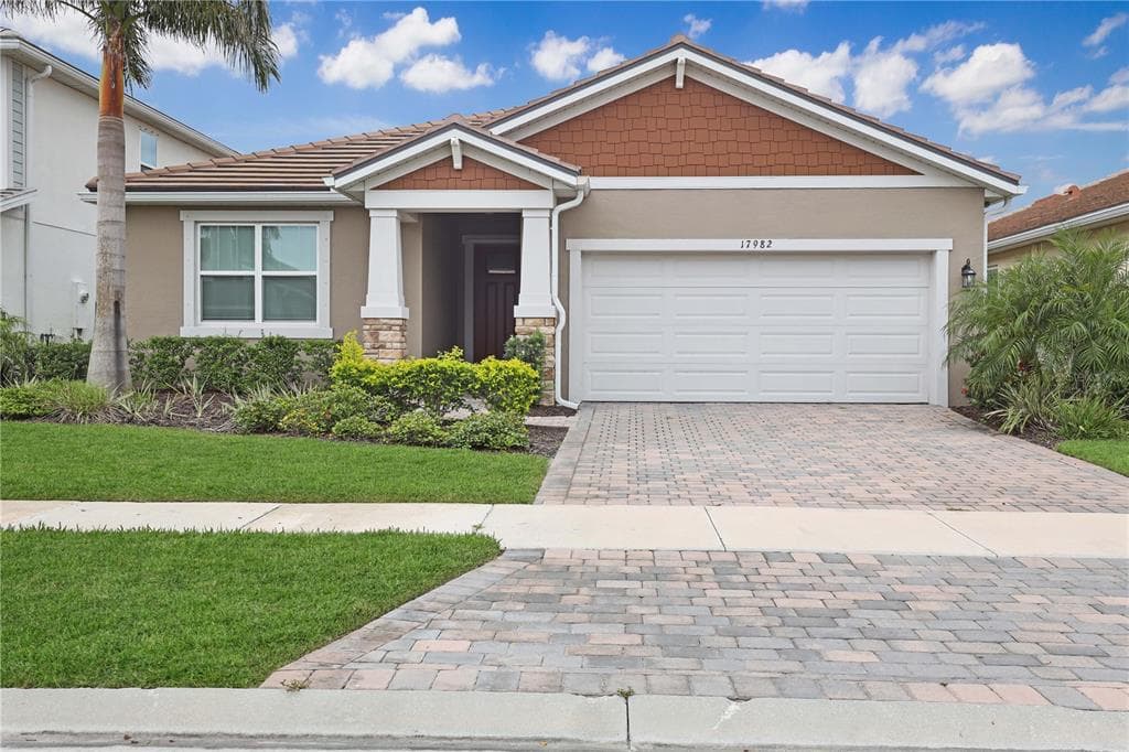 17982 GRAND PROSPERITY DRIVE, VENICE, FL 34293