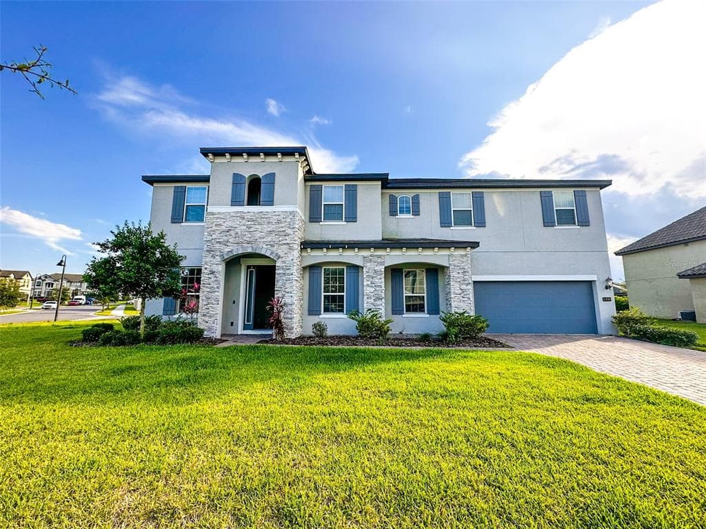 1450 JUNIPER HAMMOCK STREET, WINTER GARDEN, FL 34787