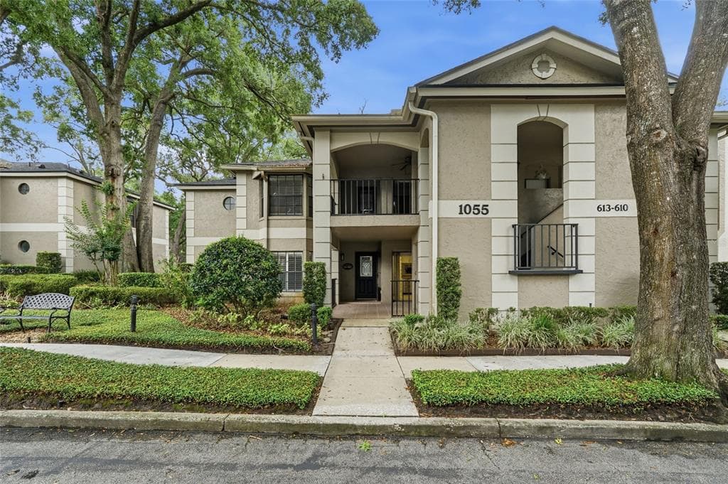 1055 N KENSINGTON PARK DRIVE S # 612, ALTAMONTE SPRINGS, FL 32714