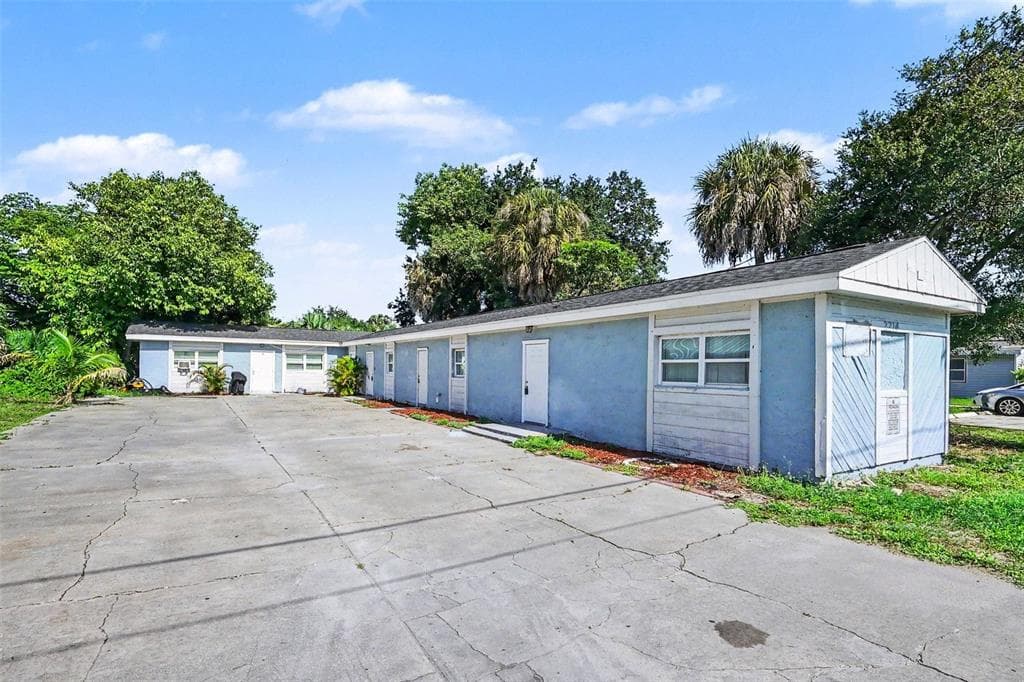 2214 QUALITY LIFE CENTER WAY, FORT MYERS, FL 33916