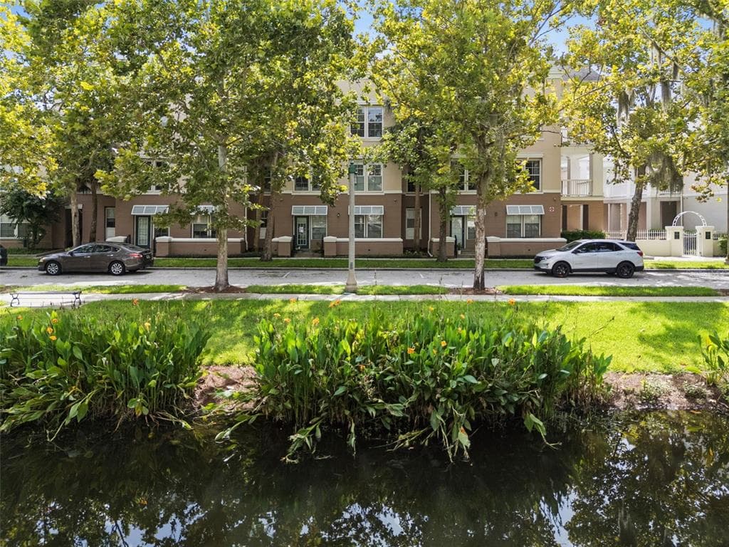 529 WATER STREET # 529, CELEBRATION, FL 34747