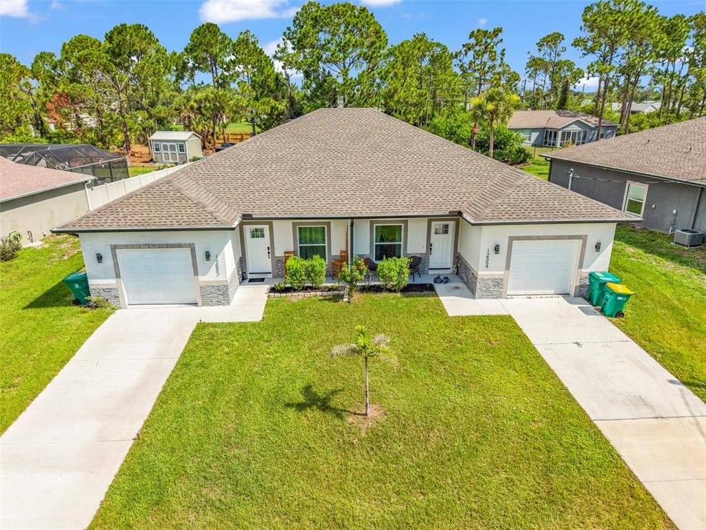 12552 BUFFING ROAD, PORT CHARLOTTE, FL 33981