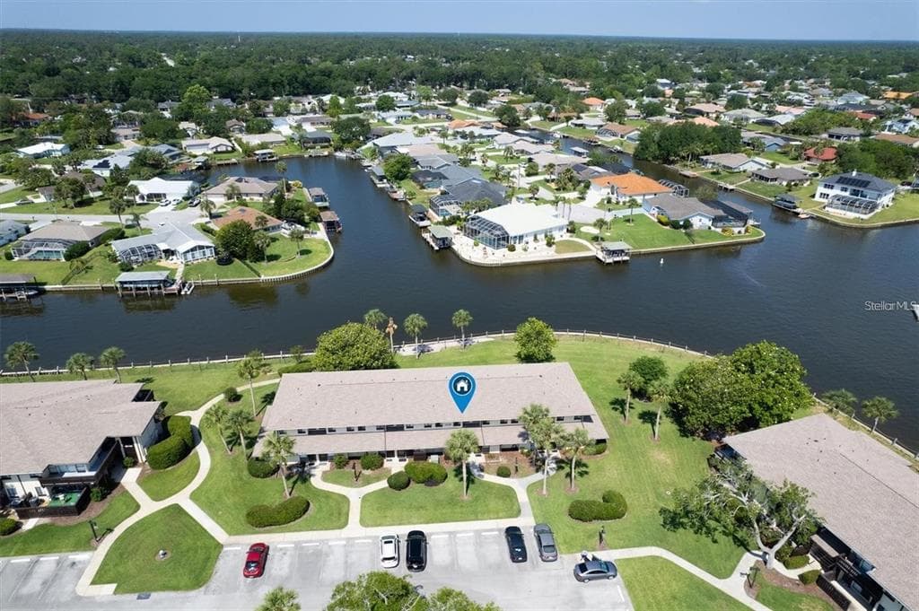 44 CLUBHOUSE DRIVE # 105, PALM COAST, FL 32137