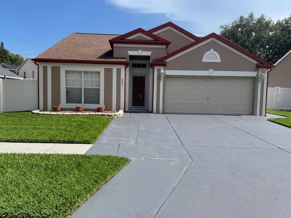 931 HUNTER LANE, TARPON SPRINGS, FL 34689