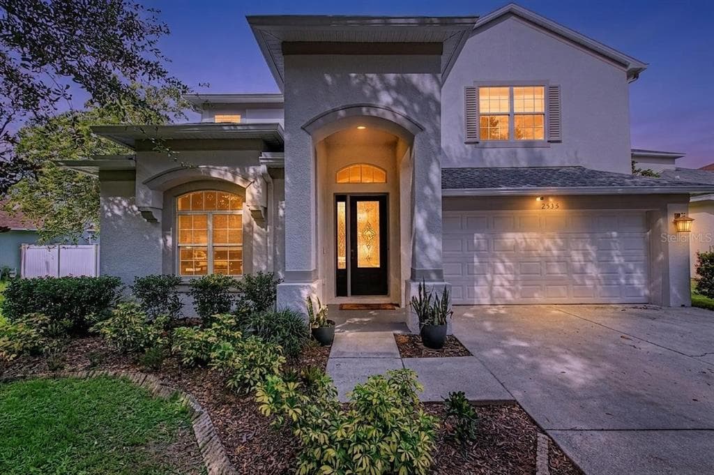 2535 CROSS MORE STREET, VALRICO, FL 33594