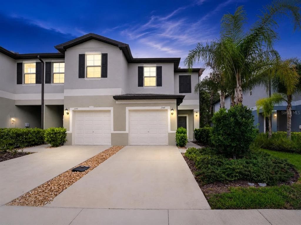 2597 CHARLAN, HOLIDAY, FL 34690
