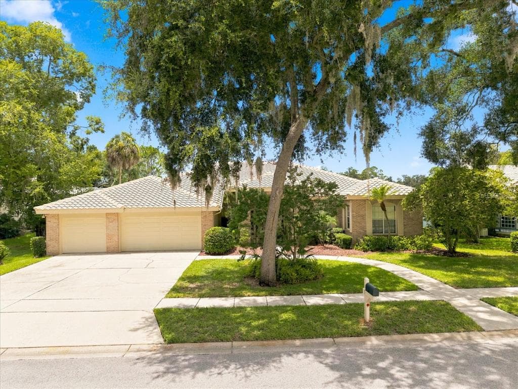 85 KELLEYS TRAIL, OLDSMAR, FL 34677