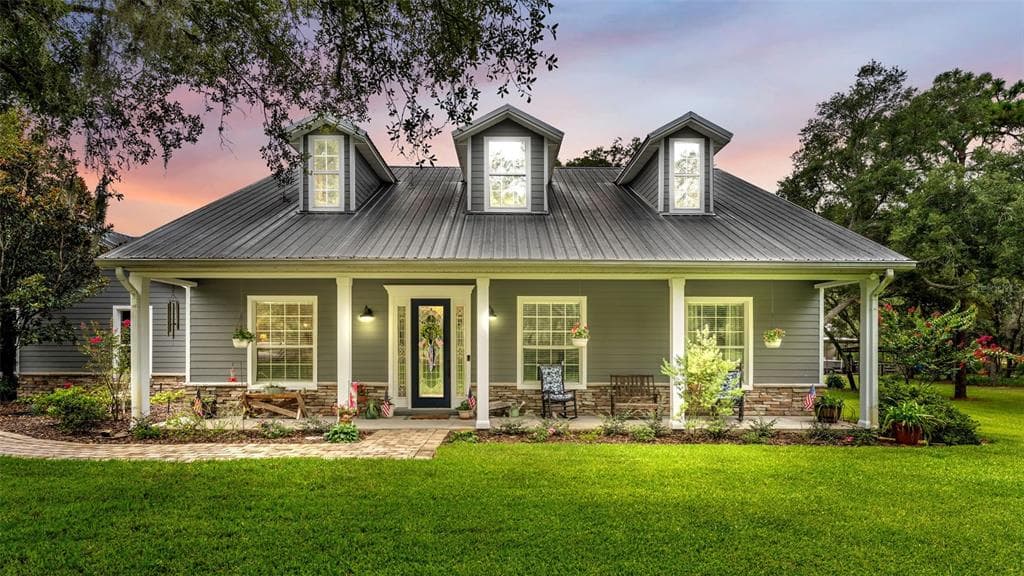 8044 LAKE HATCHINEHA ROAD, HAINES CITY, FL 33844