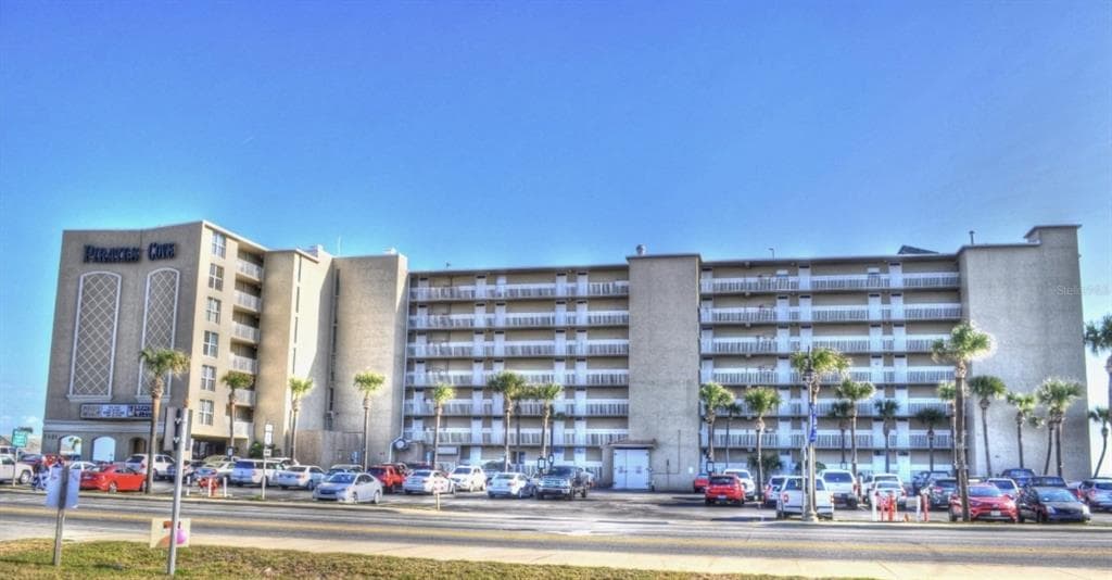 3501 S ATLANTIC AVENUE # 5030, DAYTONA BEACH, FL 32118