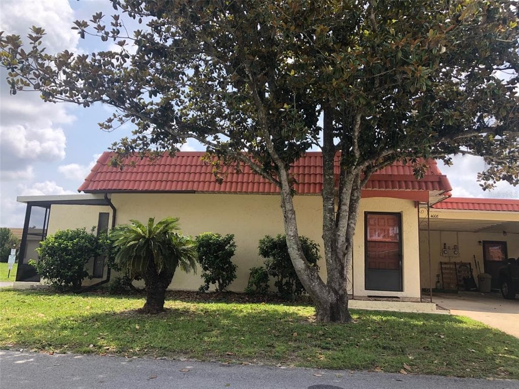 4008 EL MERITA COURT, NEW PORT RICHEY, FL 34655