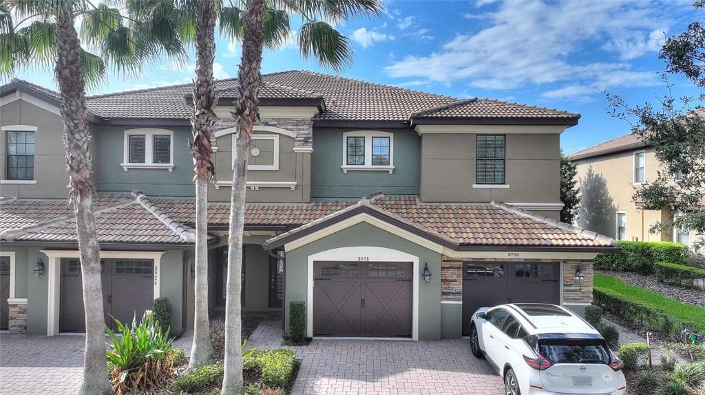 8928 AZALEA SANDS LN # 8928, DAVENPORT, FL 33896