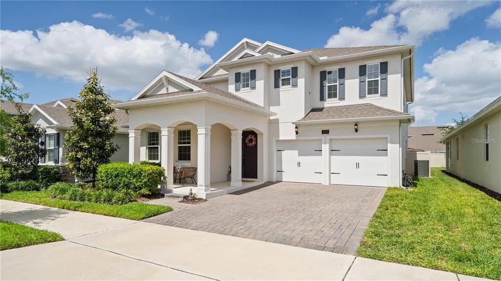 15239 LAKE LAMONIA ST, WINTER GARDEN, FL 34787