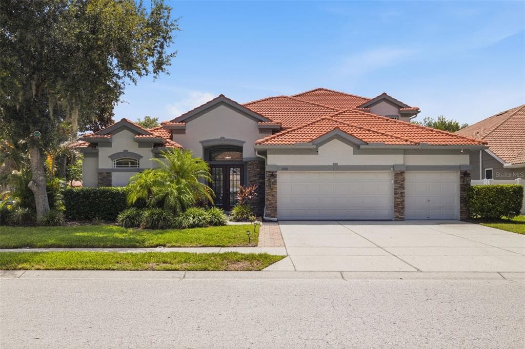 11508 OYSTER BAY CIRCLE, NEW PORT RICHEY, FL 34654
