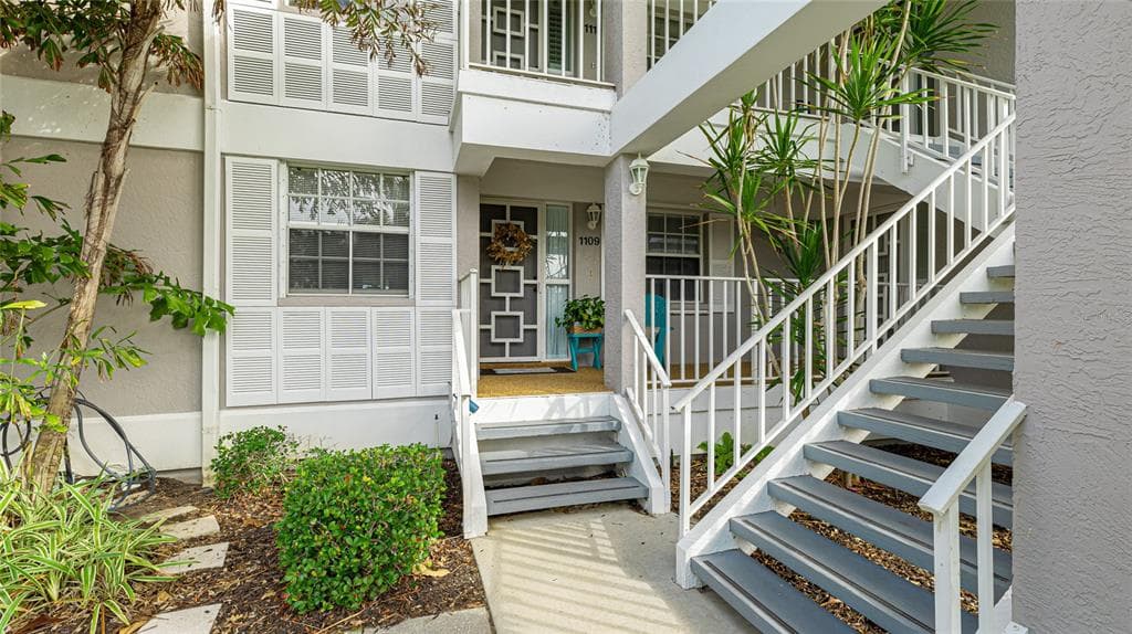 1109 EDGEWATER CIRCLE # 1109, BRADENTON, FL 34209