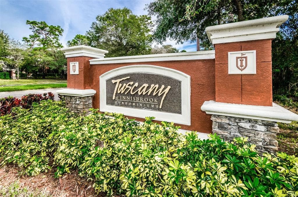 2107 PORTOFINO PLACE # 3011, PALM HARBOR, FL 34683