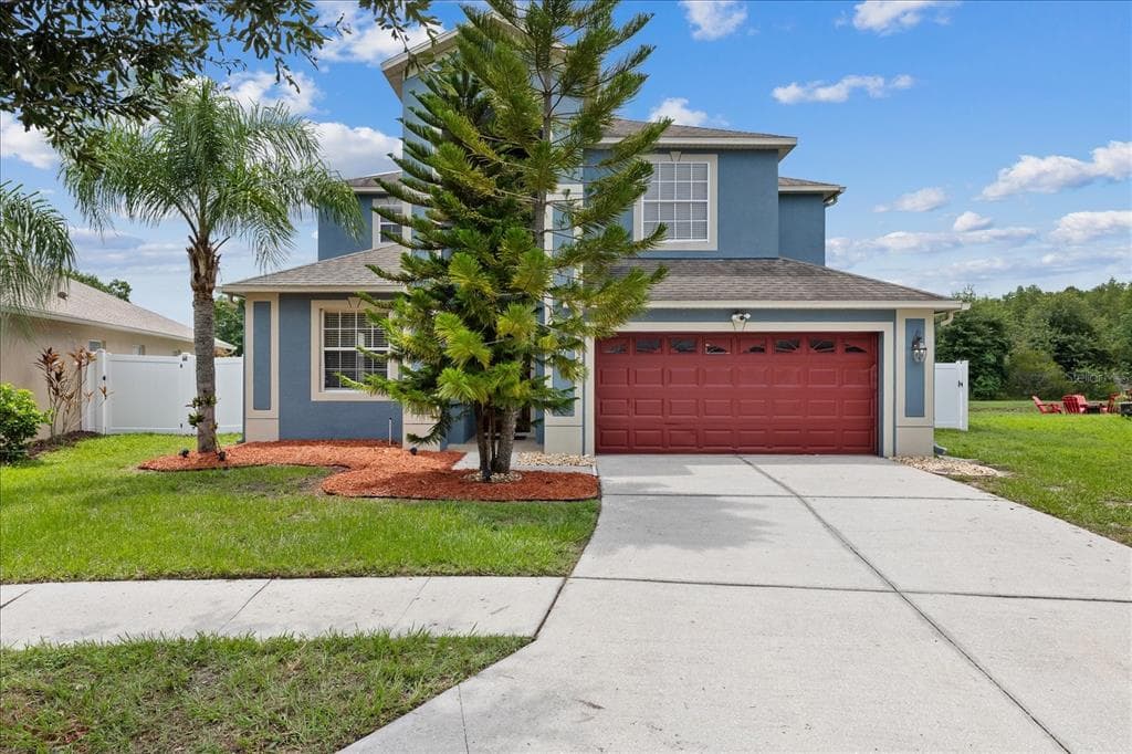 2841 TRINITY COTTAGE DRIVE, LAND O LAKES, FL 34638