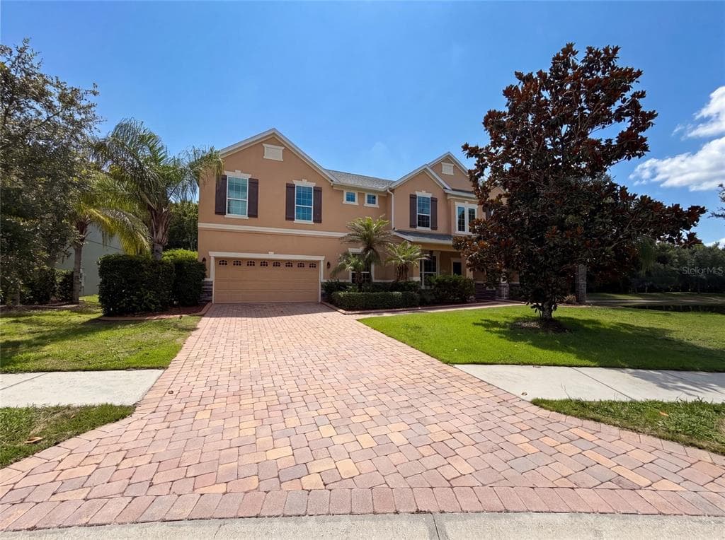 280 CHANDLER CIRCLE, OVIEDO, FL 32765