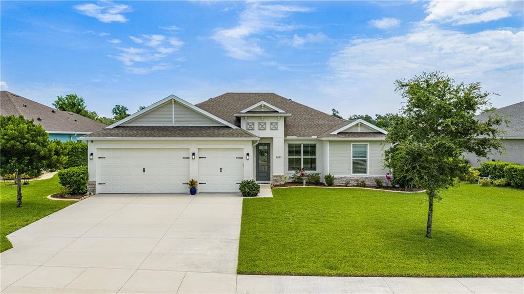 3063 SILVERMINES AVENUE, ORMOND BEACH, FL 32174