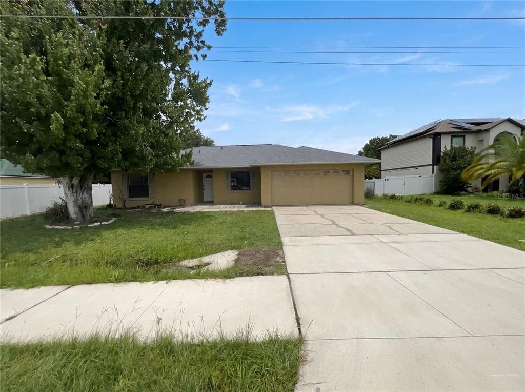 103 DULVERTON WAY, KISSIMMEE, FL 34758
