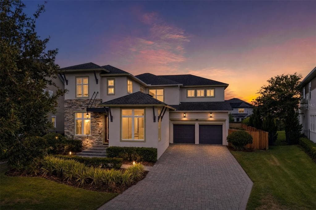 9462 BECKER COURT, ORLANDO, FL 32827