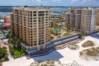 11 BAYMONT STREET # 1006, CLEARWATER BEACH, FL 33767