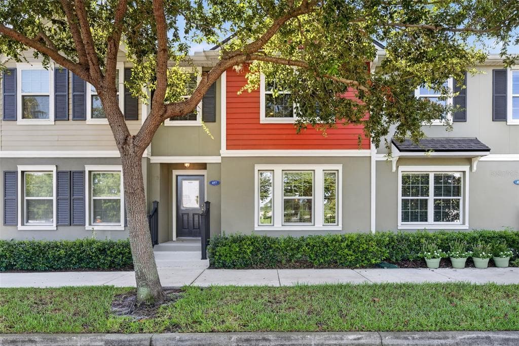 457 GEE HAMMOCK LANE, WINTER SPRINGS, FL 32708