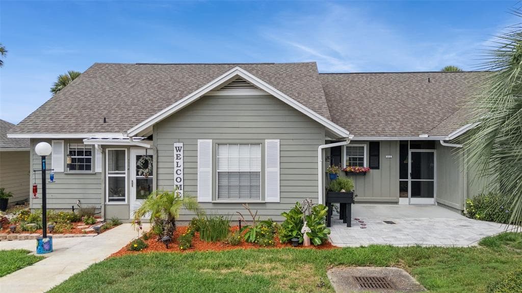 1112 VILLA LANE # 84, APOPKA, FL 32712