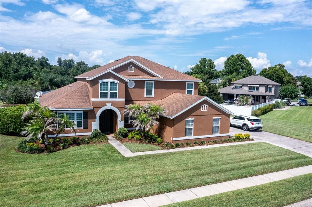 407 OSPREY LAKES CIRCLE, OVIEDO, FL 32766