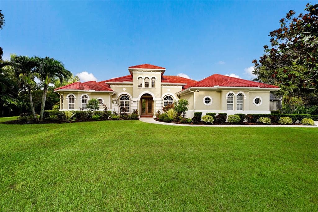 8122 LONE TREE GLEN, LAKEWOOD RANCH, FL 34202