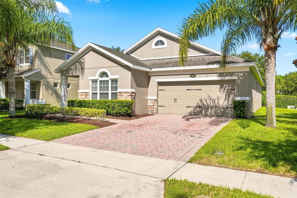 1061 COSMOS WAY, OVIEDO, FL 32766