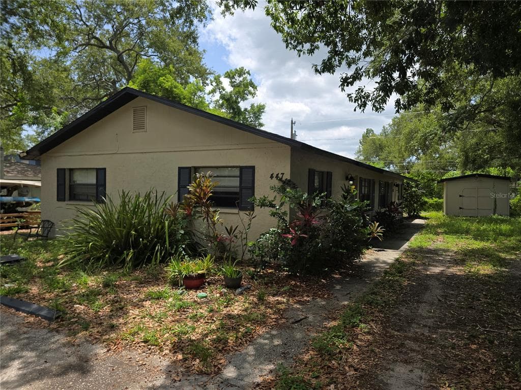 447 6TH NE AVENUE, LARGO, FL 33770