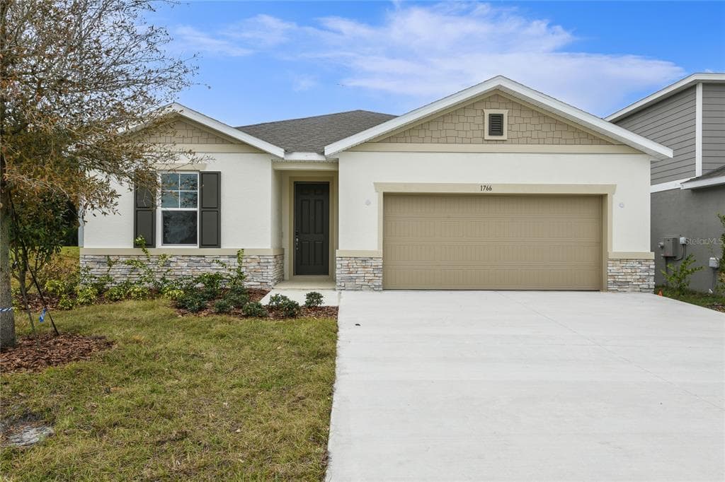 1766 CARNELIAN STREET, DELAND, FL 32720