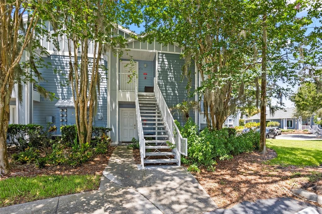 2504 GRASSY POINT DRIVE # 100, LAKE MARY, FL 32746