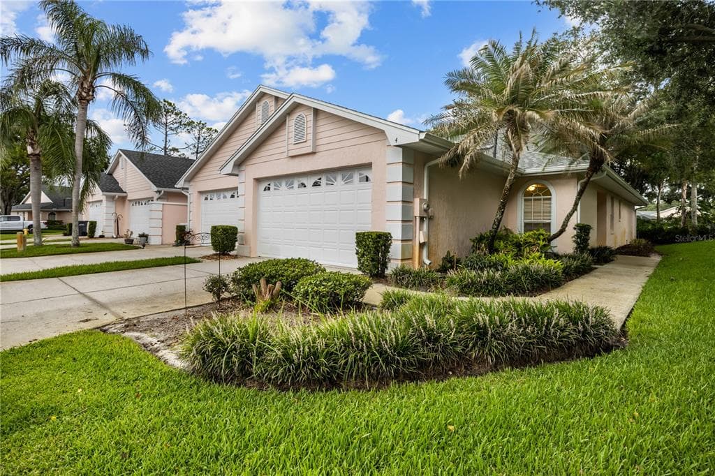 4 ENCLAVE DRIVE, WINTER HAVEN, FL 33884
