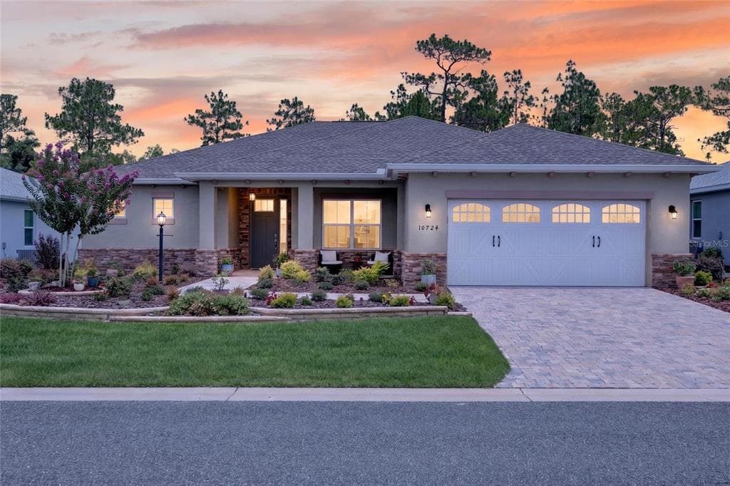 10724 SW 101ST LOOP, OCALA, FL 34481
