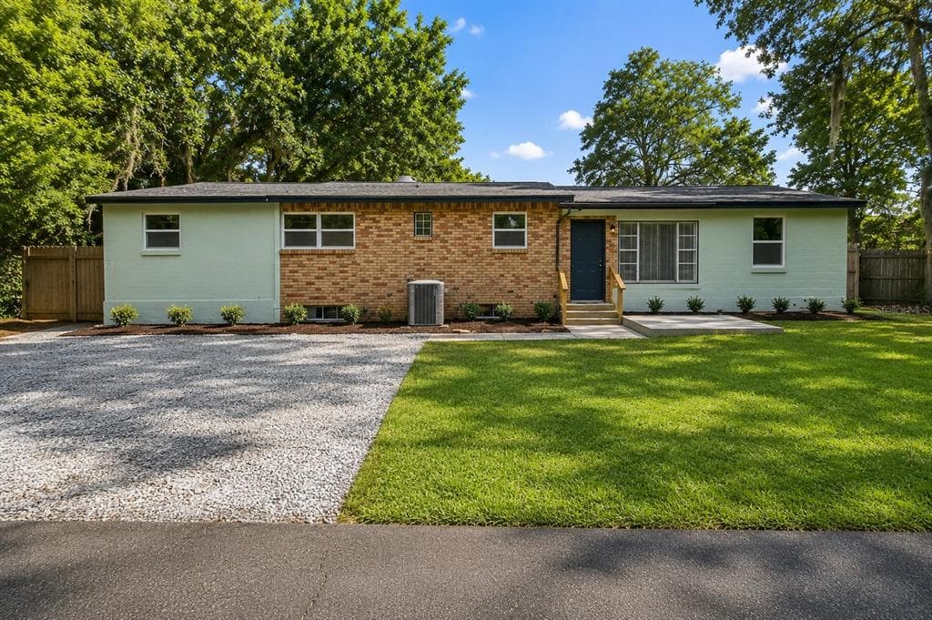3636 TURTON AVENUE, JACKSONVILLE, FL 32208