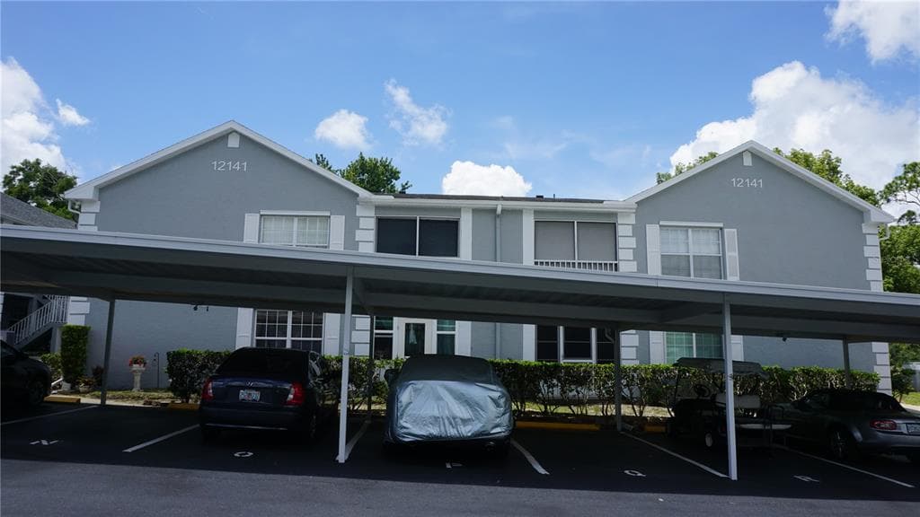 12141 SPARTAN WAY # 204, HUDSON, FL 34667