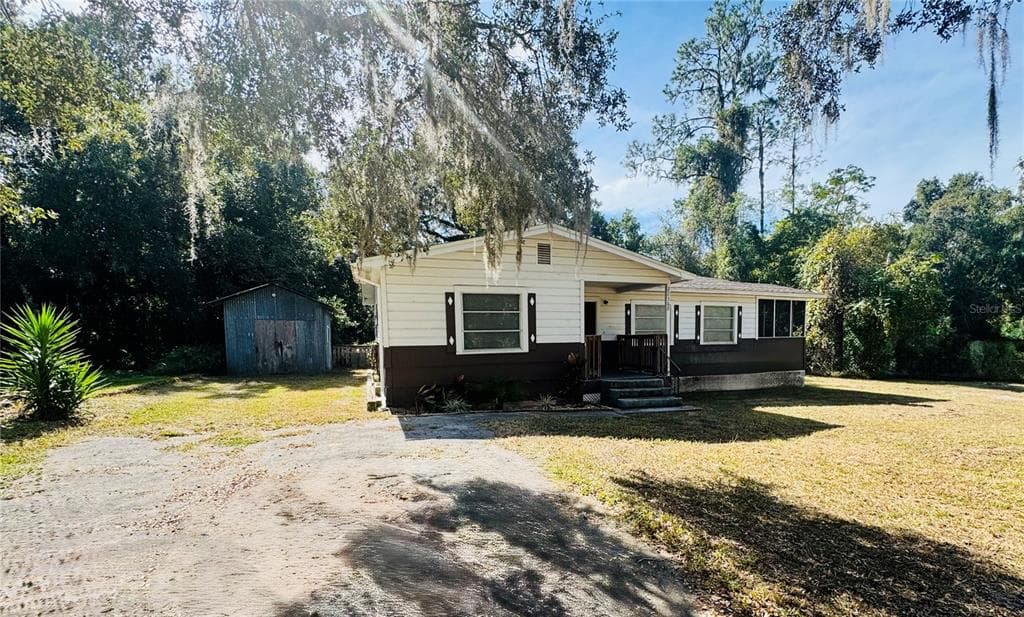 22368 PANORAMA STREET, BROOKSVILLE, FL 34601
