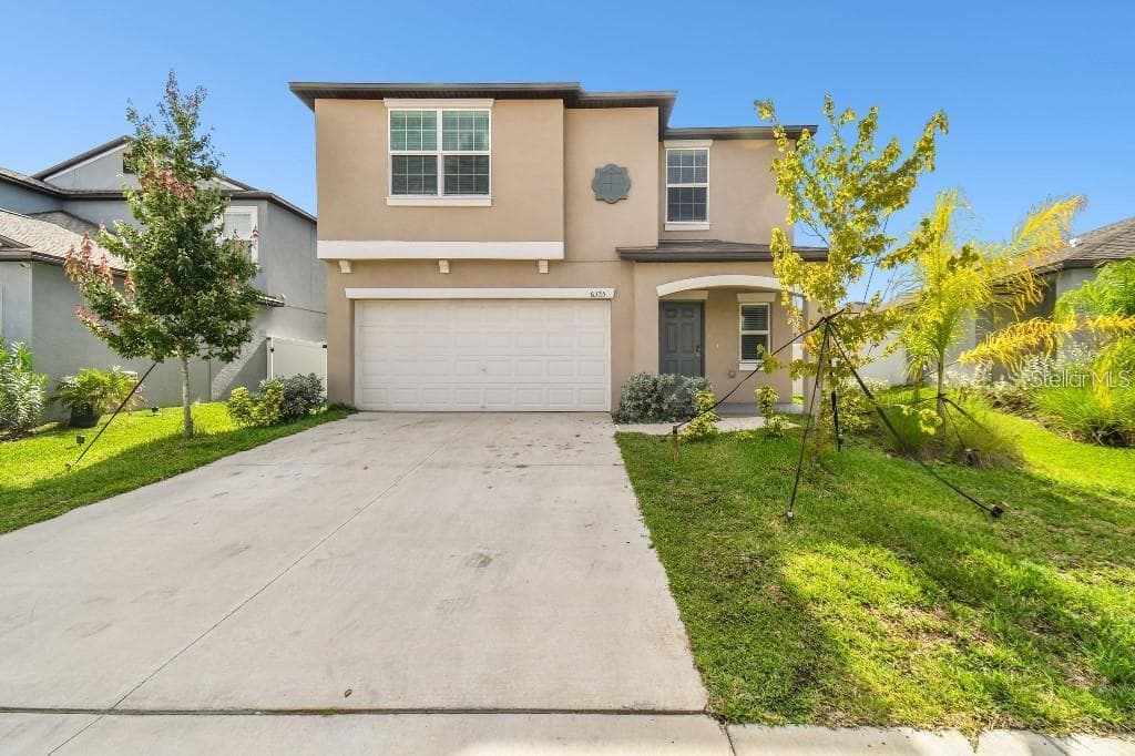 6335 TEN ACRE COURT, ZEPHYRHILLS, FL 33541