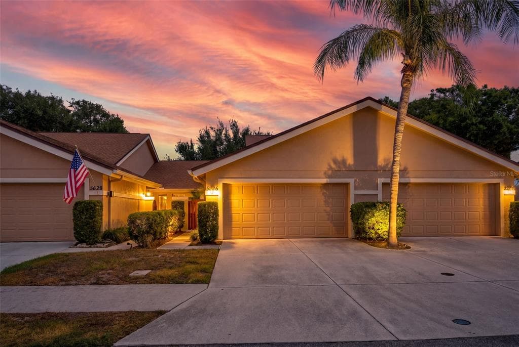 5626 MONTE ROSSO ROAD, SARASOTA, FL 34243