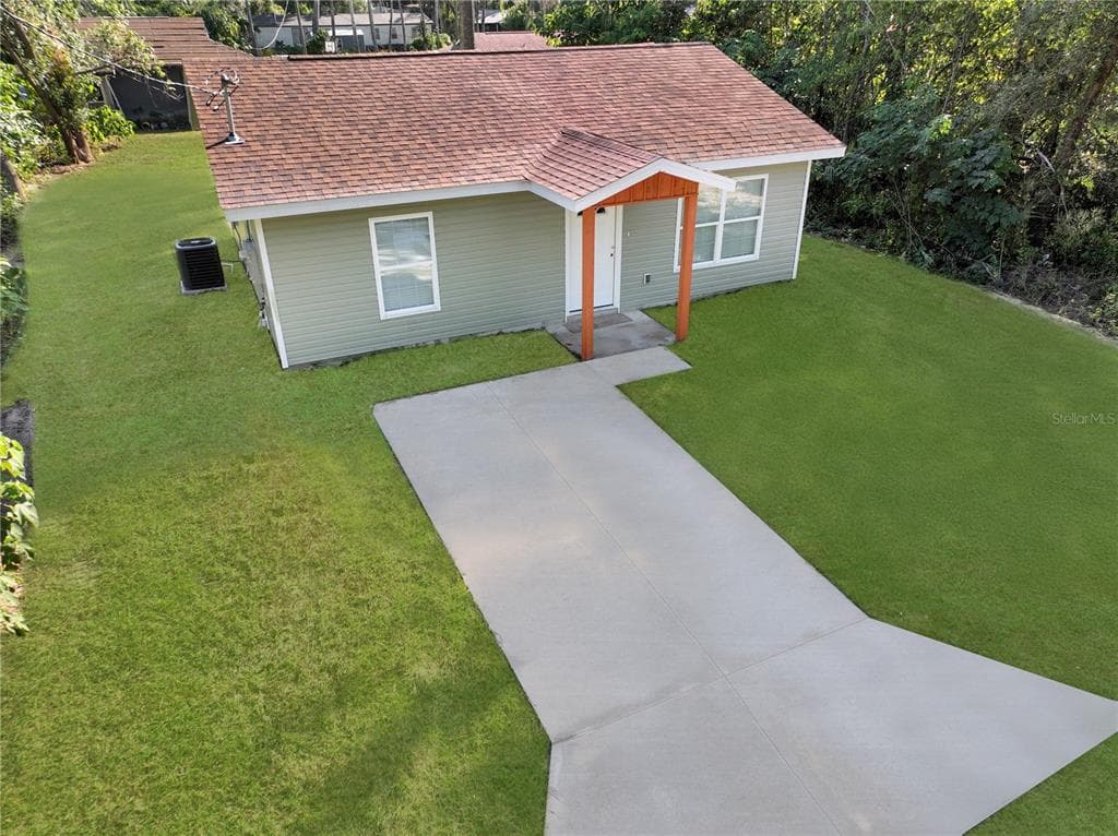 19920 SW 108TH PLACE, DUNNELLON, FL 34432