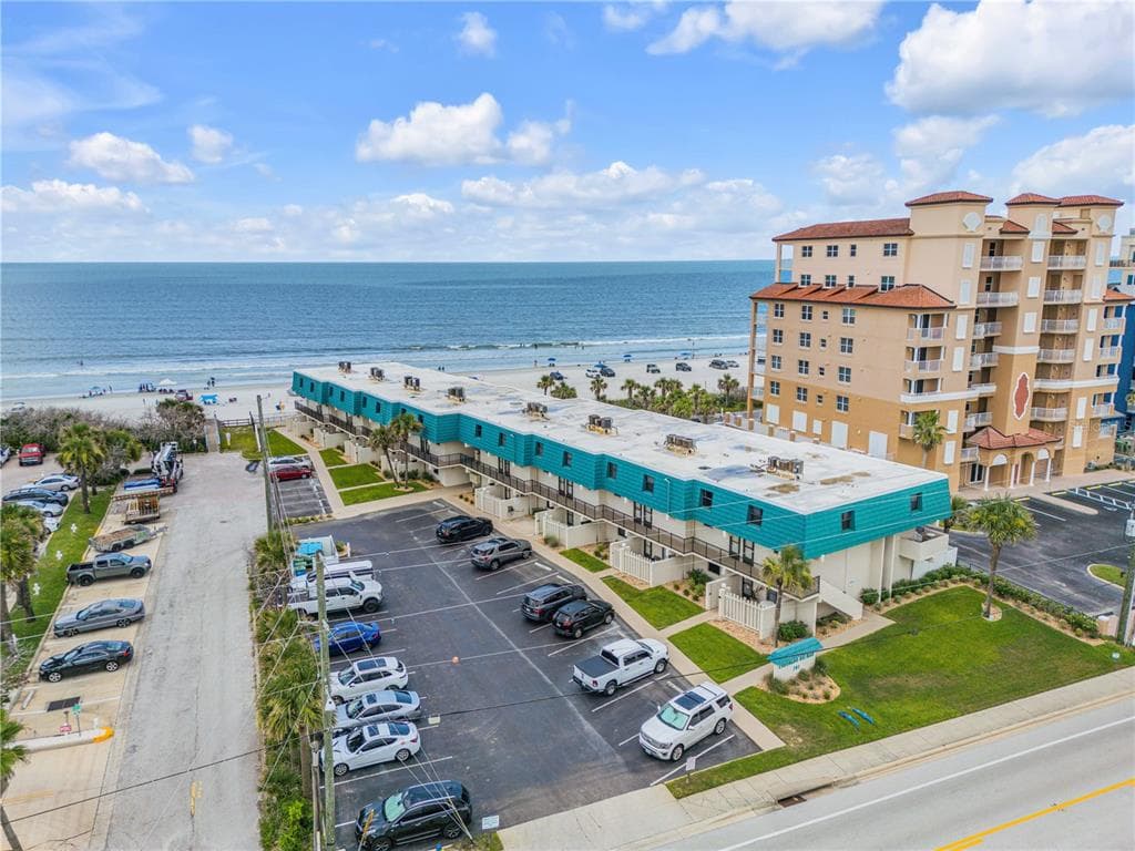701 S ATLANTIC AVENUE # UT10, NEW SMYRNA BEACH, FL 32169