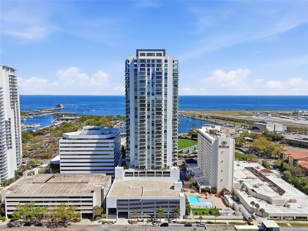 301 1ST STREET S # 2705, ST PETERSBURG, FL 33701