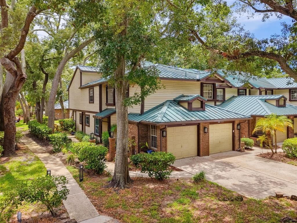 1491 MAHOGANY LANE # 1491, PALM HARBOR, FL 34683