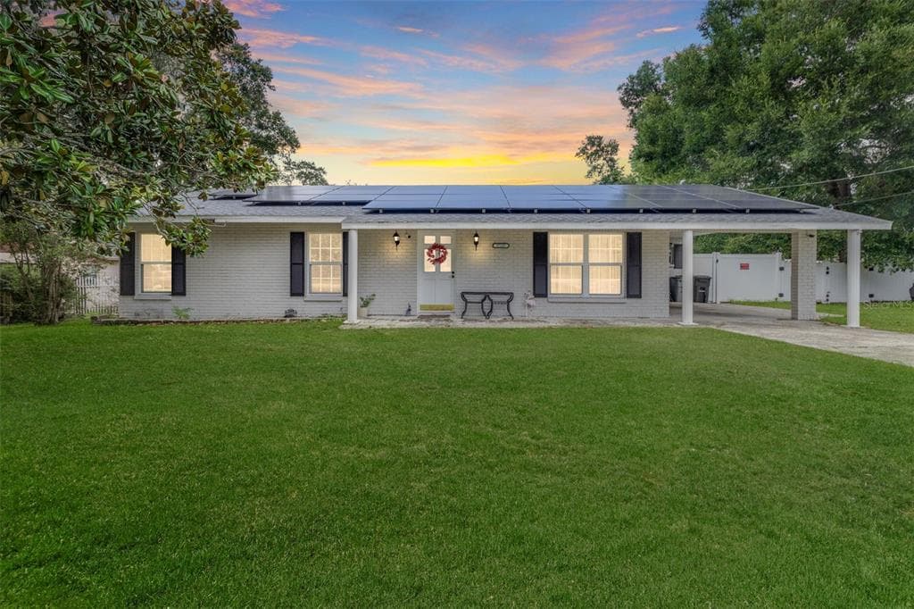 37237 NICOLE AVENUE, ZEPHYRHILLS, FL 33541