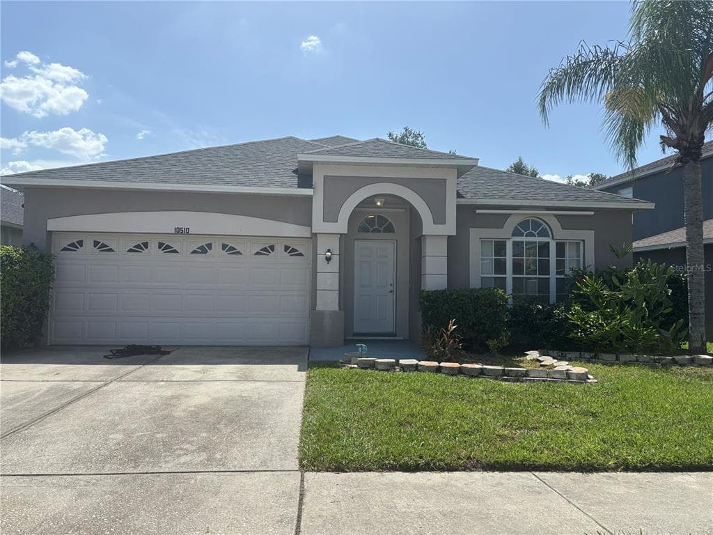 10510 BENEVA DRIVE, TAMPA, FL 33647