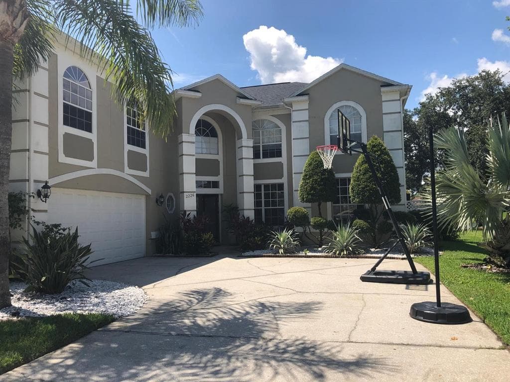 2226 WESTBOURNE DRIVE, OVIEDO, FL 32765