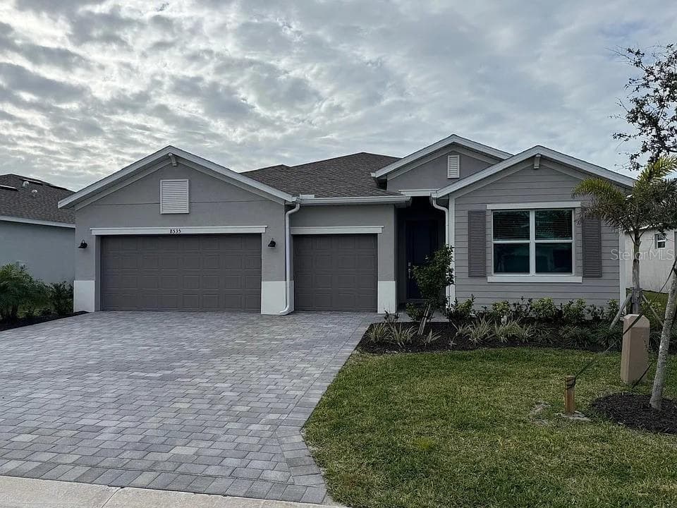8535 SAINT KITTS CIRCLE, ENGLEWOOD, FL 34224