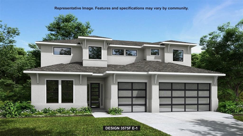 8009 ROLL TIDE TERRACE, PARRISH, FL 34219